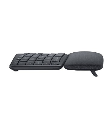 کیبورد بی سیم لاجیتک Ergo K860