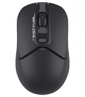 ماوس بی سیم ای فورتک FG120S بی صدا