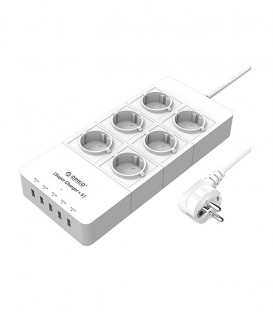 محافظ برق اوریکو HPC-6A5U-V1-EU