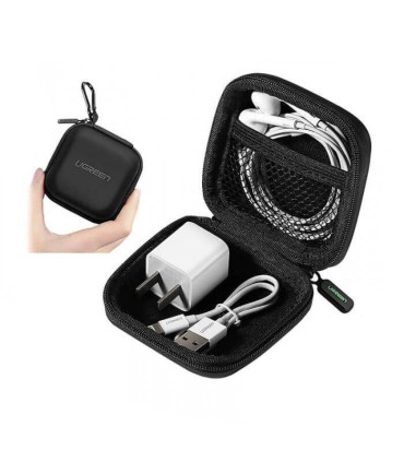 کیف شارژر و هندزفری یوگرین 40816 LP128