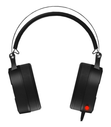 هدست گیمینگ باسیم ای فورتک G530