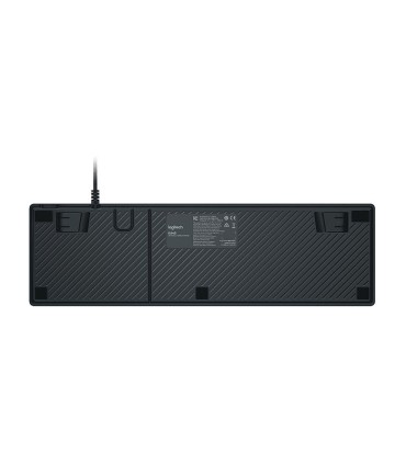 کیبورد باسیم لاجیتک K840