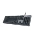 کیبورد باسیم لاجیتک K840