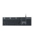 کیبورد باسیم لاجیتک K840