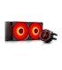 خنک کننده پردازنده دیپ کول GAMMAXX L240T RED