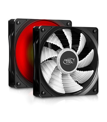 خنک کننده پردازنده دیپ کول GAMMAXX L240T RED