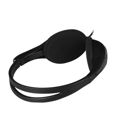 هدست باسیم ای فورتک HS-9