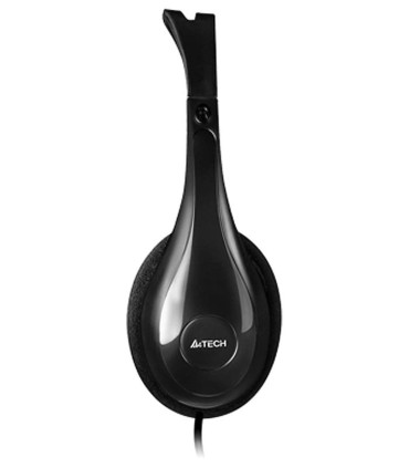 هدست باسیم ای فورتک HS-9