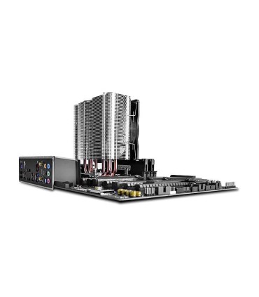 خنک کننده پردازنده دیپ کول GAMMAXX 400 V2 Red