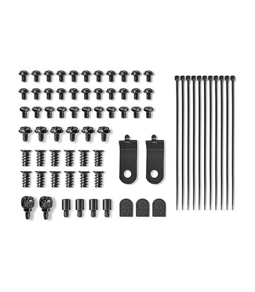 کیس کامپیوتر دیپ کول CL500 4F