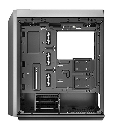 کیس کامپیوتر دیپ کول CL500 4F