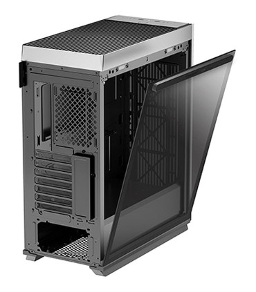 کیس کامپیوتر دیپ کول CL500 4F