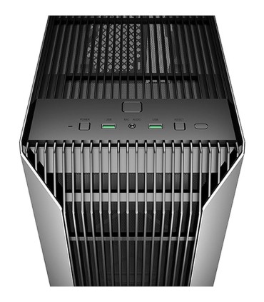 کیس کامپیوتر دیپ کول CL500 4F