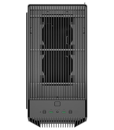 کیس کامپیوتر دیپ کول CL500 4F