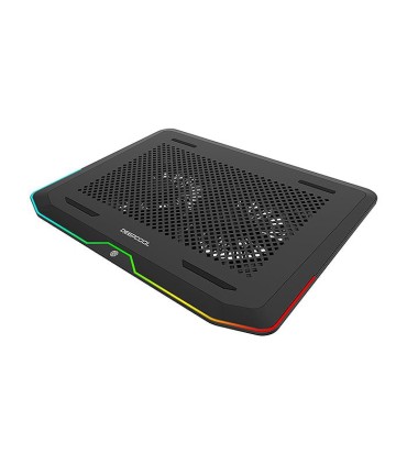 پایه خنک کننده دیپ کول N80 RGB