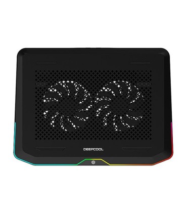 پایه خنک کننده دیپ کول N80 RGB