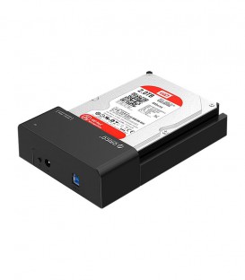 پایه نگهدارنده هارد (داک) 3.5 اینچ USB 3.0 اوریکو 6518US3-V2