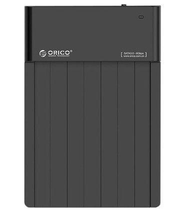 پایه نگهدارنده هارد (داک) 3.5 اینچ USB 3.0 اوریکو 6518US3-V2