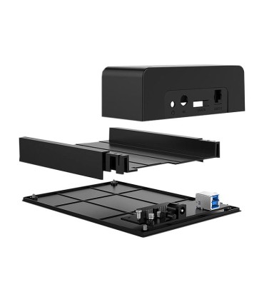 پایه نگهدارنده هارد (داک) 3.5 اینچ USB 3.0 اوریکو 6518US3-V2