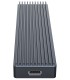 باکس هارد NVMe M.2 اوریکو M2PJM-C3