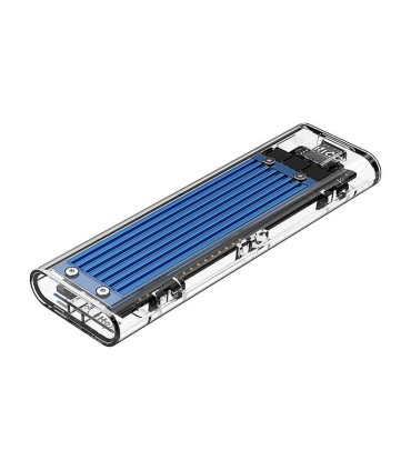 باکس هارد NVMe M.2 اوریکو TCM2M-C3