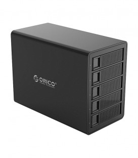ذخیره ساز 5 سینی با قابلیت Raid اوریکو 3559C3
