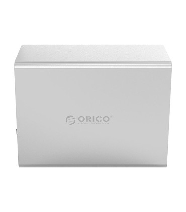 ذخیره ساز 5 سینی با قابلیت Raid اوریکو 3559C3