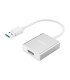 تبدیل USB 3.0 به HDMI اوریکو UTH
