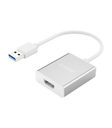 تبدیل USB 3.0 به HDMI اوریکو UTH