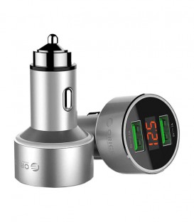 شارژر فندکی اوریکو UPC-2U