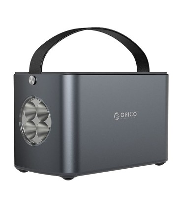 پاور بانک اوریکو PA120-1A4U با ظرفیت 14500 میلی آمپر ساعت