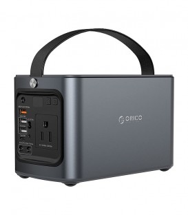 پاور بانک اوریکو PA120-1A4U با ظرفیت 14500 میلی آمپر ساعت