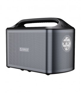 پاور بانک اوریکو PA500-2A4U با ظرفیت 156000 میلی آمپر ساعت