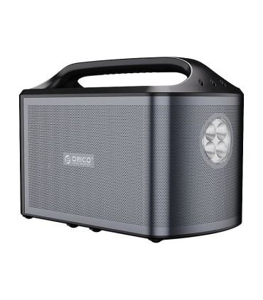 پاور بانک اوریکو PA500-2A4U با ظرفیت 156000 میلی آمپر ساعت