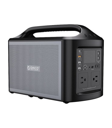 پاور بانک اوریکو PA500-2A4U با ظرفیت 156000 میلی آمپر ساعت