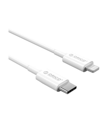 کابل Type C به Iphone Lightning اوریکو CL01