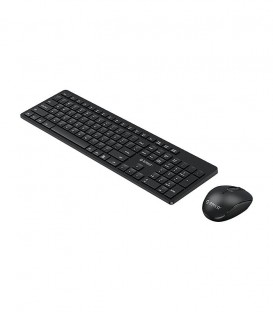 کیبورد و ماوس بی سیم اوریکو WKM01