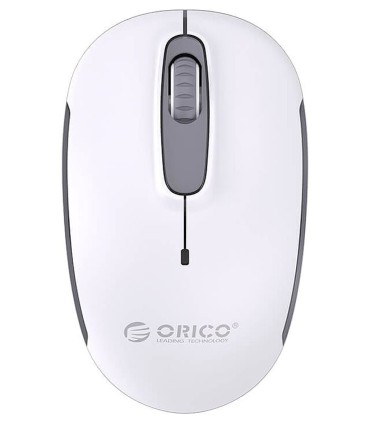ماوس بی سیم اوریکو WDM-V2C بی صدا