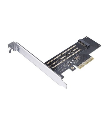 هاب 2 پورت NVMe M.2 پشت کیس اوریکو PSM2