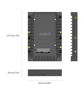 کدی اوریکو 1125SS