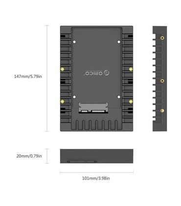 کدی اوریکو 1125SS