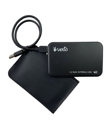 باکس هارد 2.5 اینچ USB 3.0 ونتو