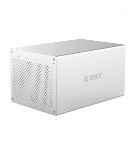 ذخیره ساز 5 سینی با قابلیت Raid اوریکو WS500RU3