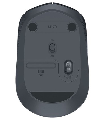 ماوس بی سیم لاجیتک M171