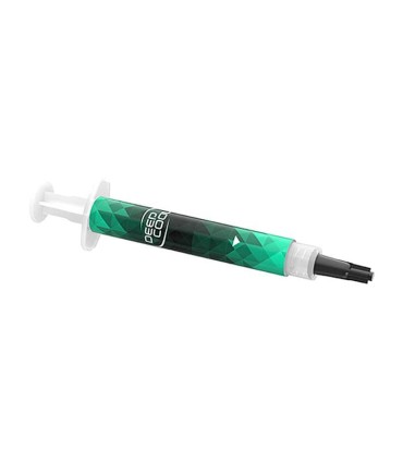 خمیر سیلیکون 5 گرمی دیپ کول EX750