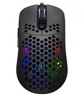 ماوس باسیم گیمینگ دیپ کول MC310