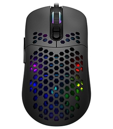 ماوس باسیم گیمینگ دیپ کول MC310