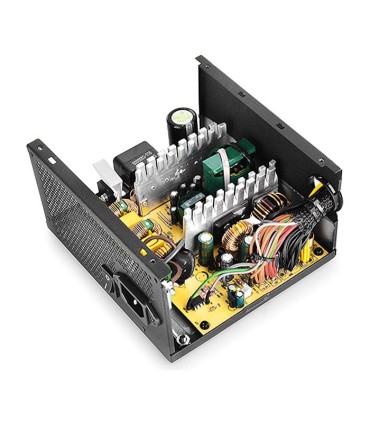 منبع تغذیه دیپ کول DN550