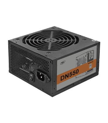 منبع تغذیه دیپ کول DN550