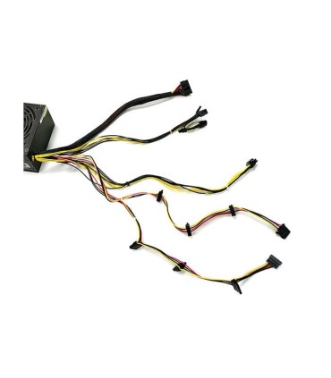 منبع تغذیه دیپ کول DN550